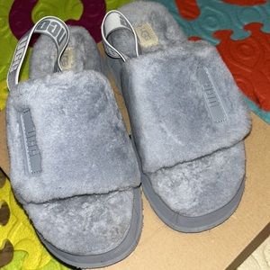 UGG Slides